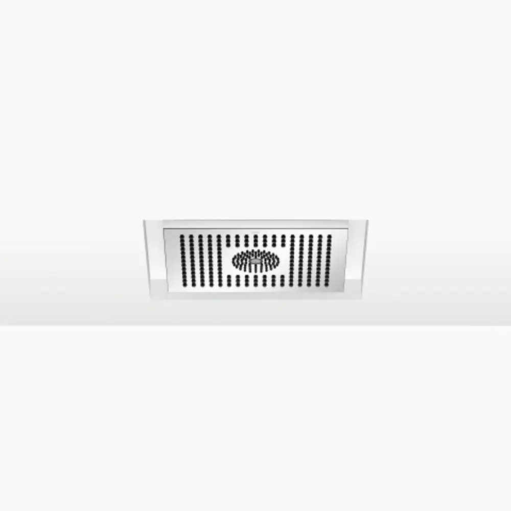 DORNBRACHT Regenbrause für Deckeneinbau SERIENSPEZIFISCH 28044980 300 x 240 mm Chrom, 28044980-00 Galeriebild 1